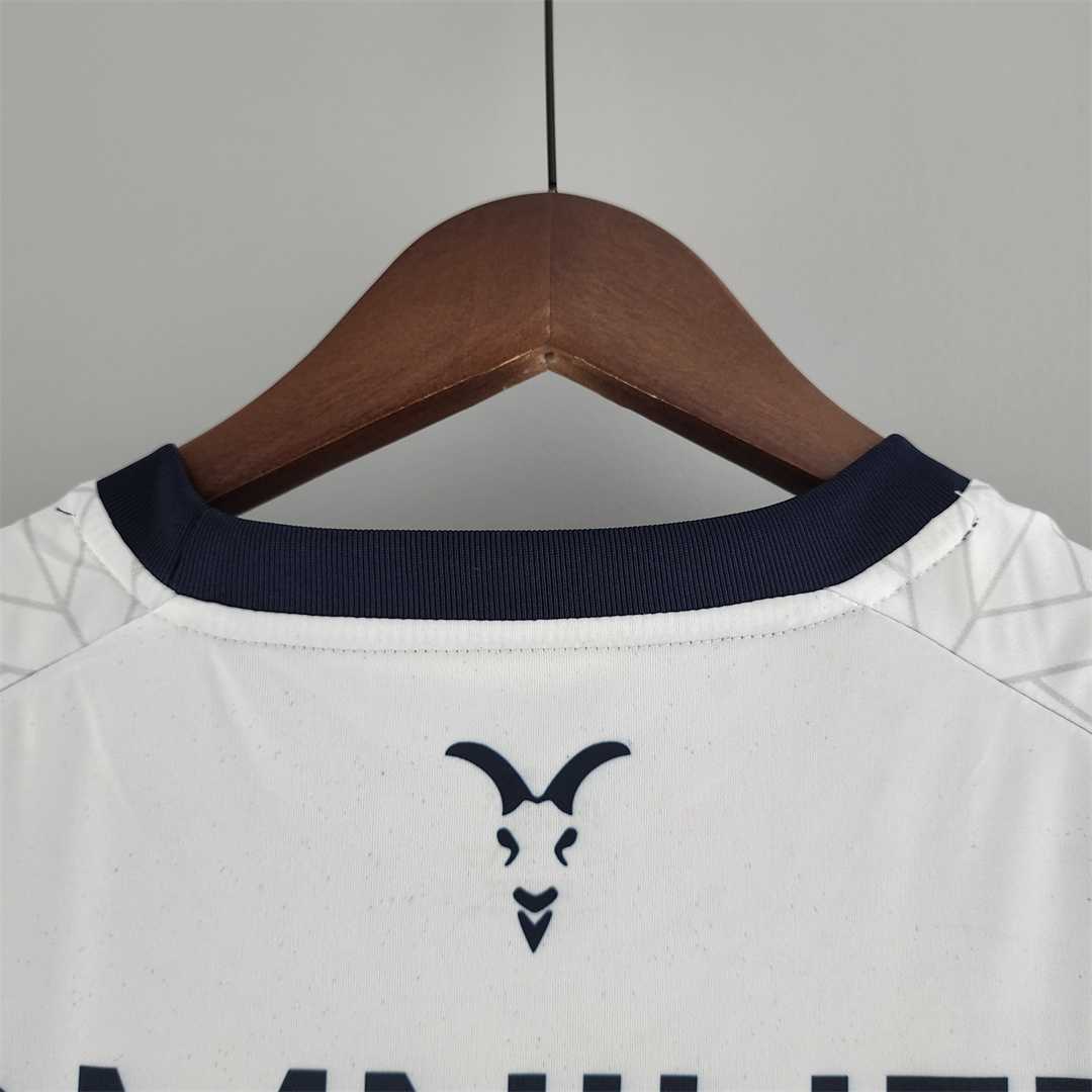 22-23 Chivas Guadalajara away 8