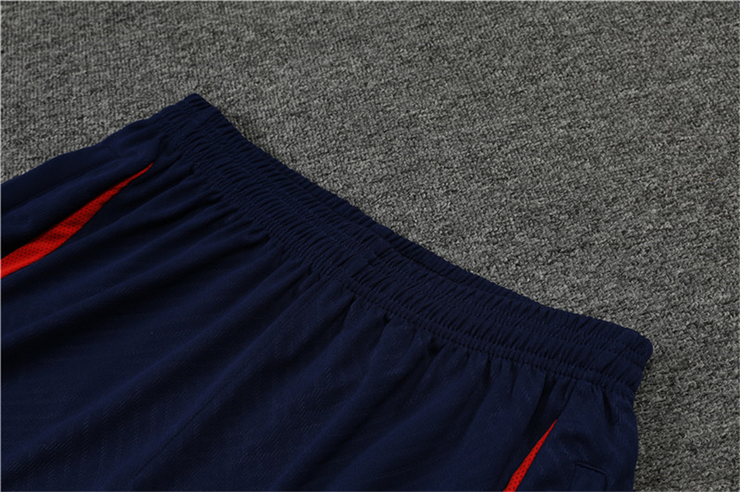 22-23 PSG Training Shirt White1684405103000 6
