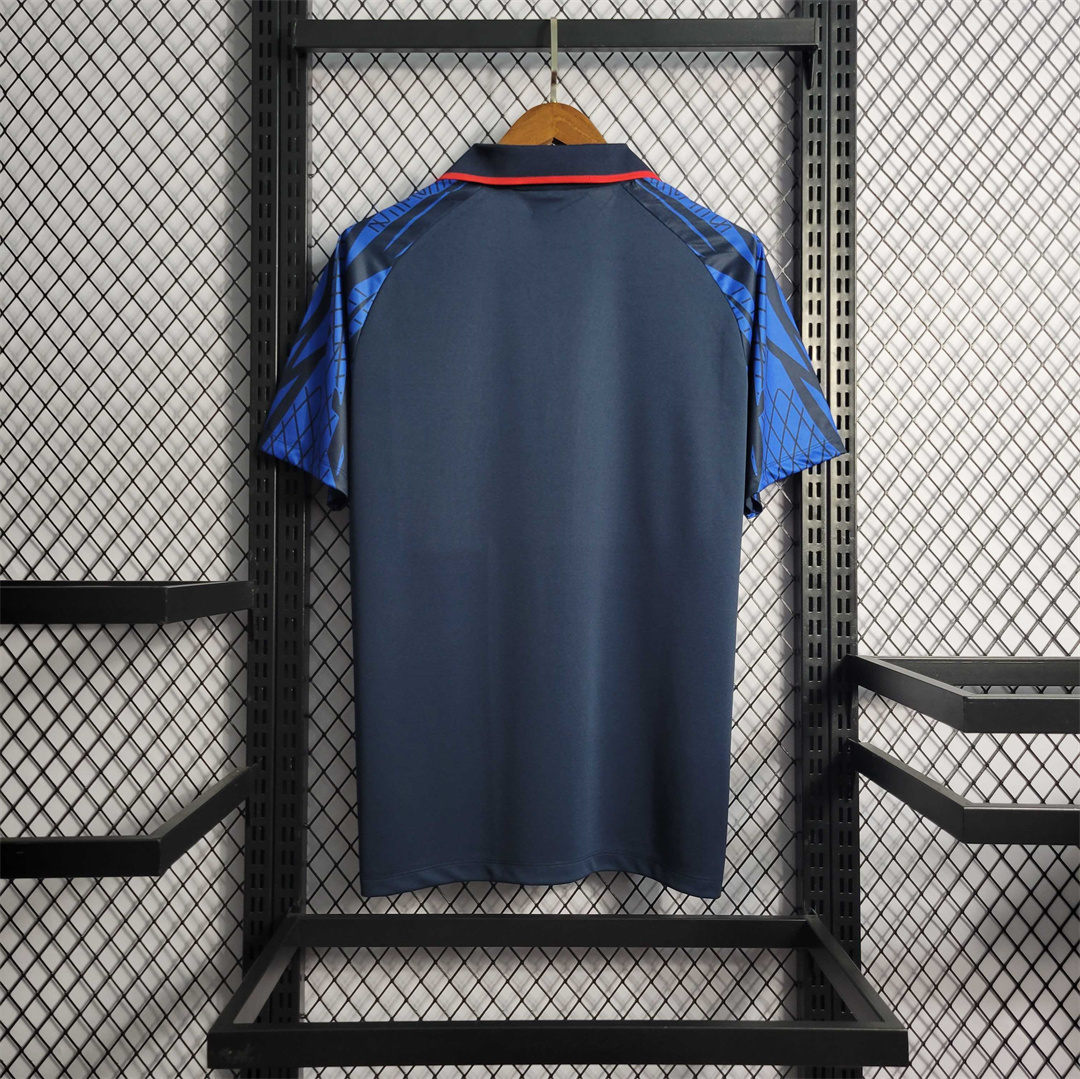 2022 POLO Netherlands royal blue 7