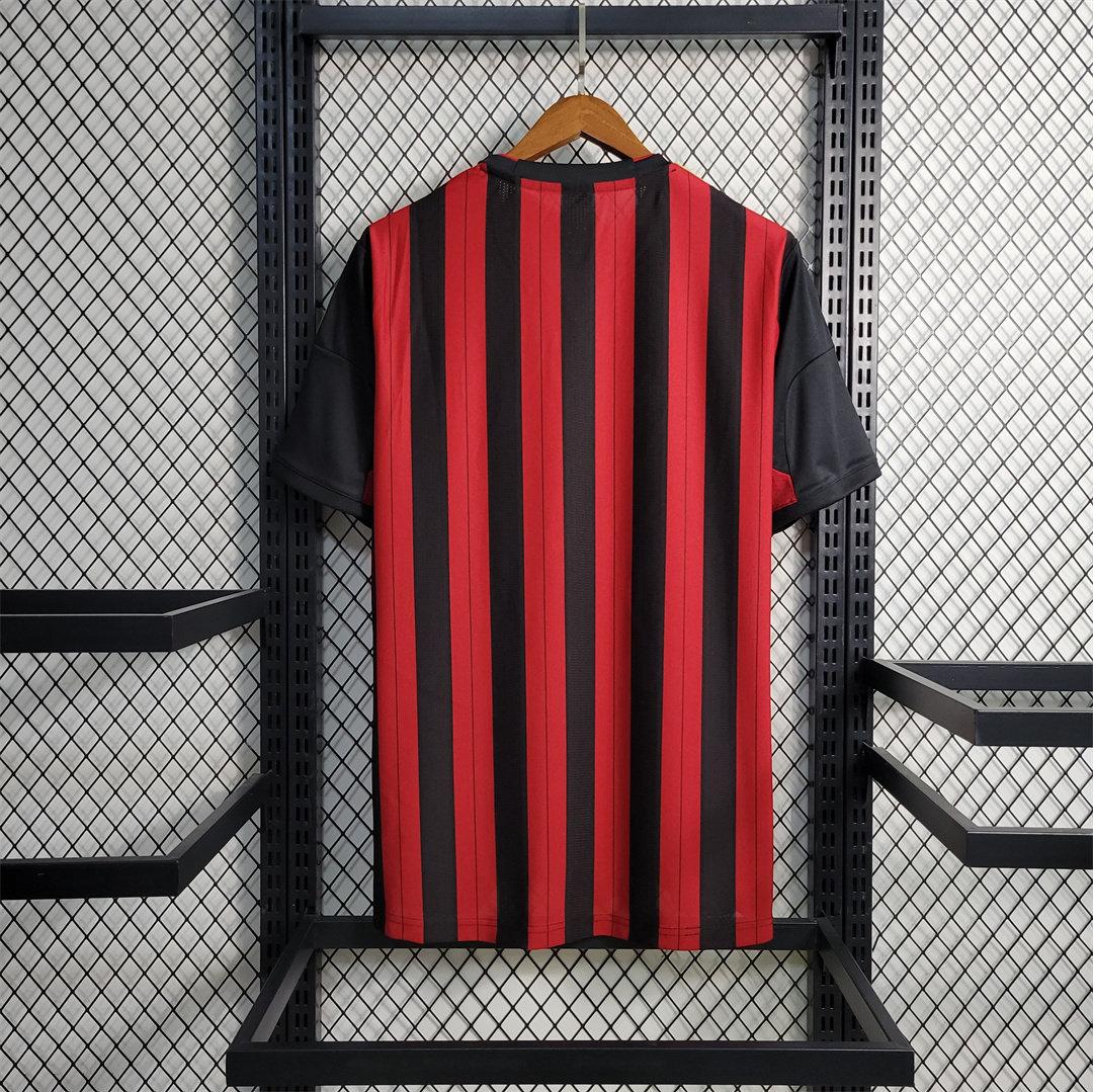 13-14 AC Milan home 2