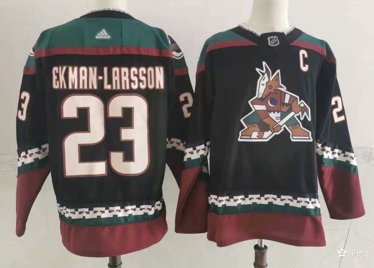 Anaheim Ducks ice hockey jersey M-3XL 阿纳海姆鸭队冰球服 2