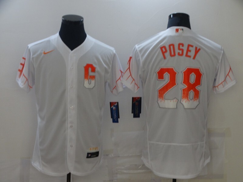 San Francisco Giants 78