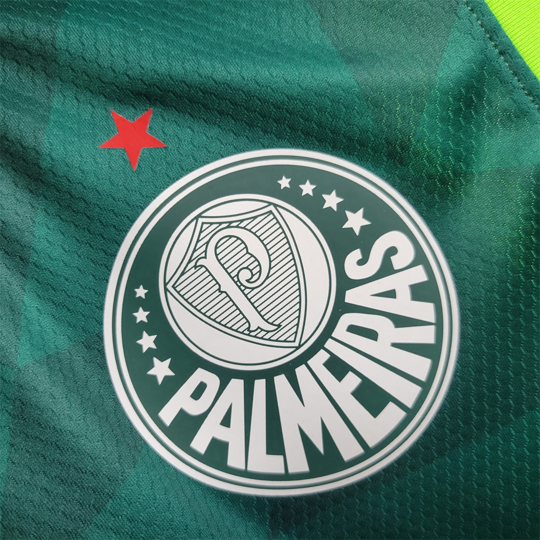 23-24 Palmeiras home tank 5