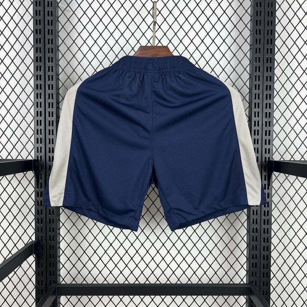 25-26 Tottenham Home Kit Shorts Soccer AAAAJersey Yupoo S-2XL 3