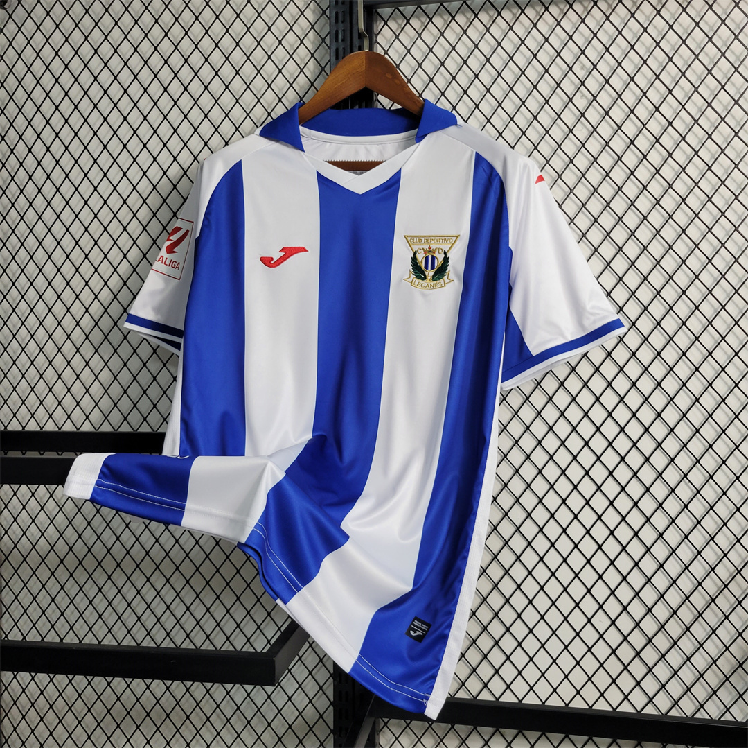 23-24 Leganés home Size S-XXL 5