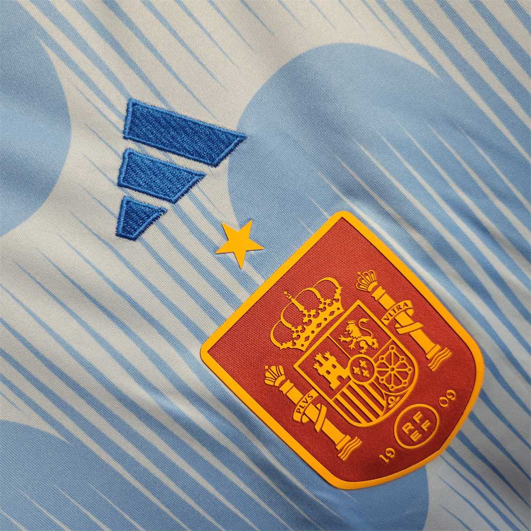 2022 Spain away 5