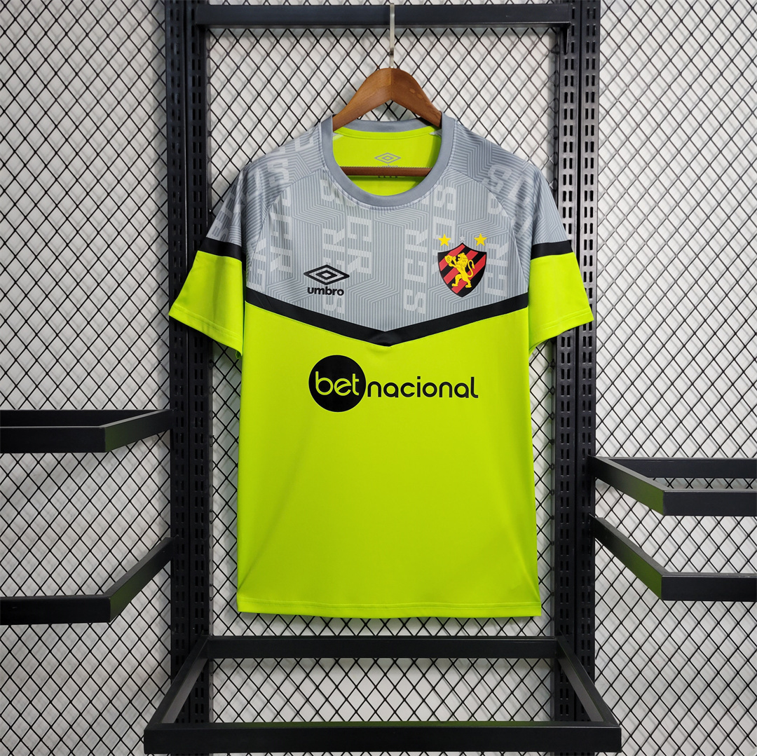 23-24 Recife training suit