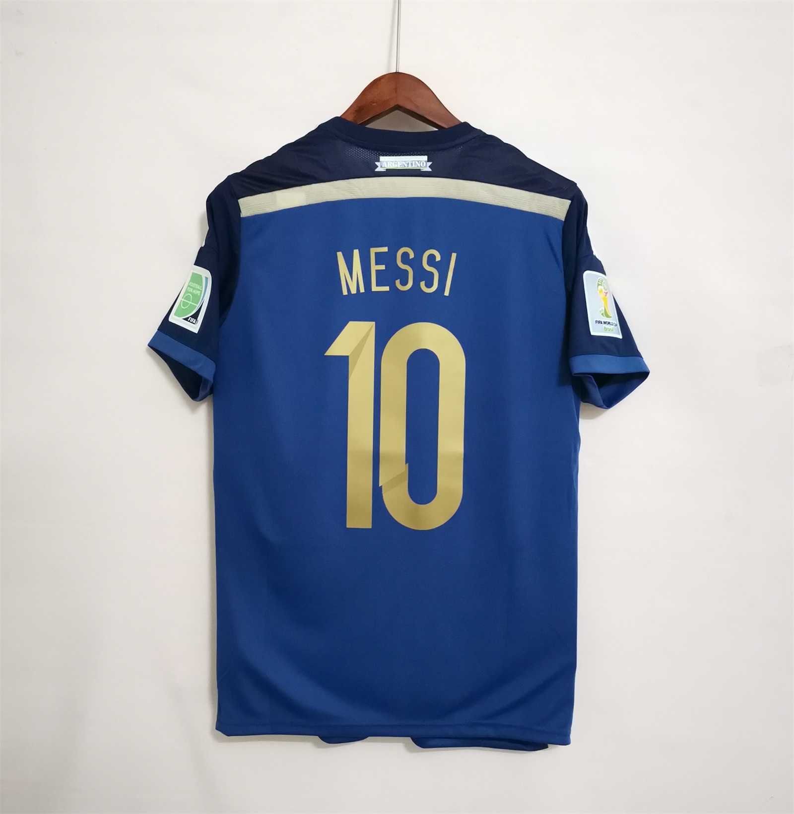 2014 Argentina away 3
