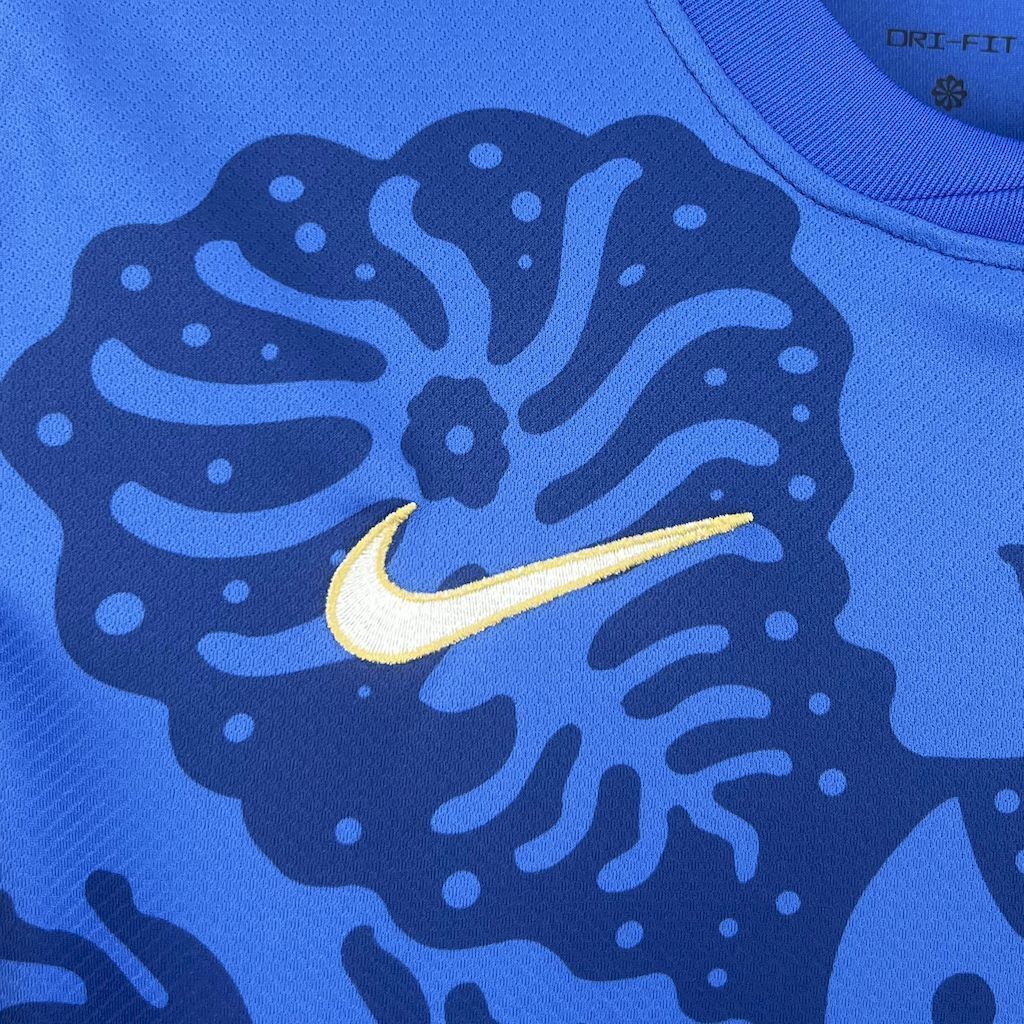 2025 Finland Away Shirt Soccer Apparels AAAAJersey Supply Yupoo 5