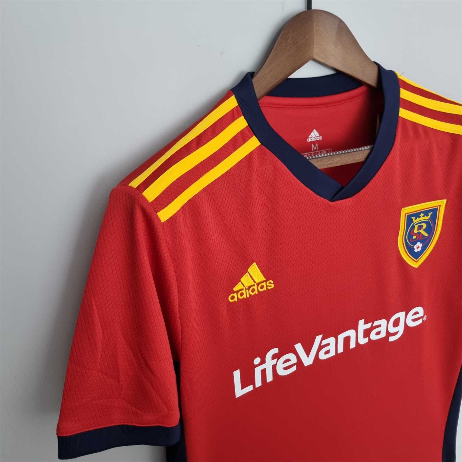 22-23 Real Salt Lake home 7