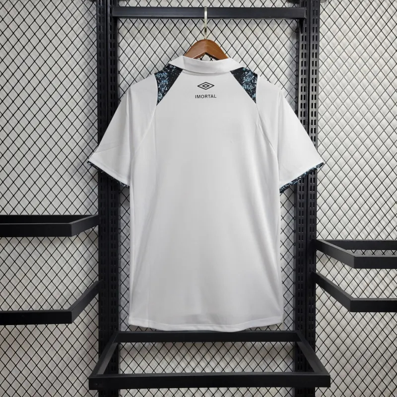 24-25 Gremio Away Kit Football AAAAJersey Supplier 3