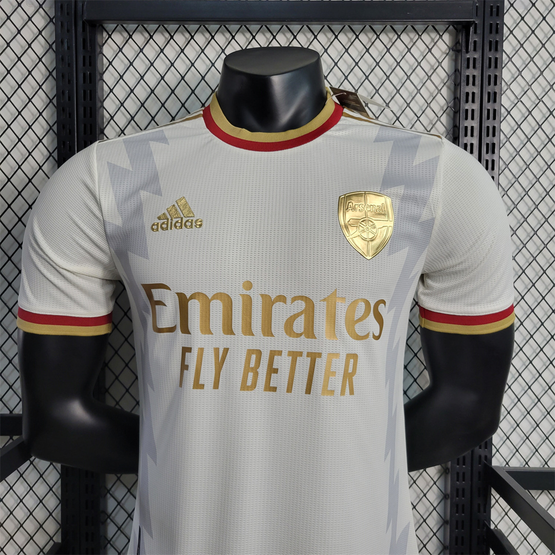 23-24 Arsenal Special Edition player version 2