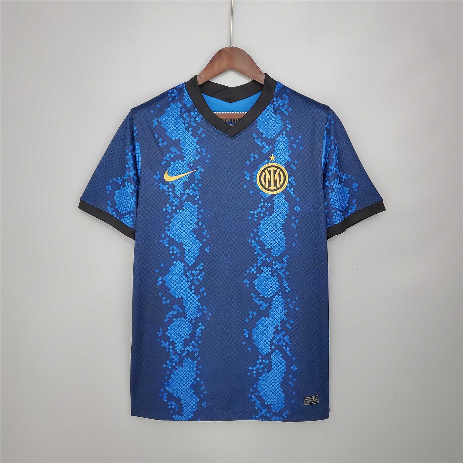 21-22 Inter Milan home 6