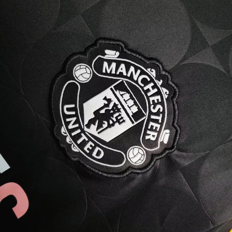 24-25 Manchester United Joint Version Special Edtion Shirt Best Jerseys Yupoo 6