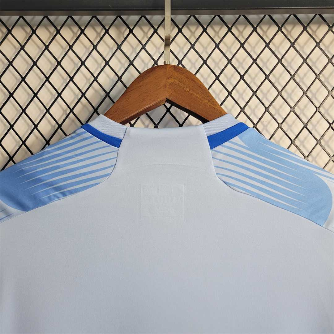 2022 Spain away 7