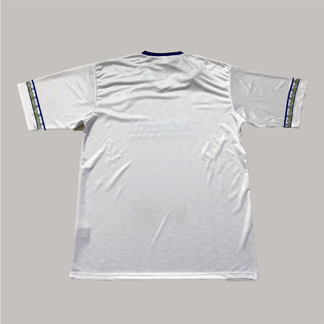 92-93 Leeds United home 1