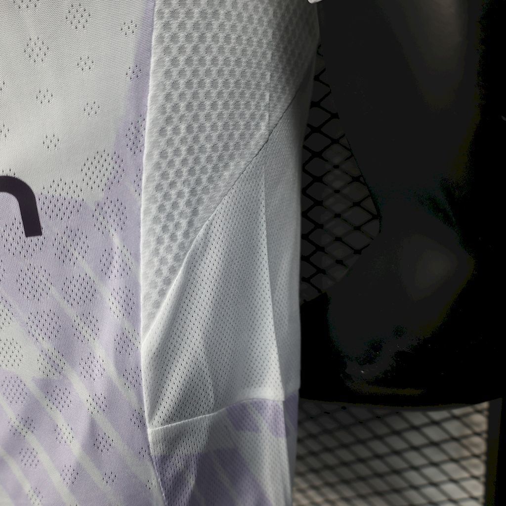 25-26 Manchester United Away Kit Player Version Shirt AAAAJersey Supplier Yupoo 4