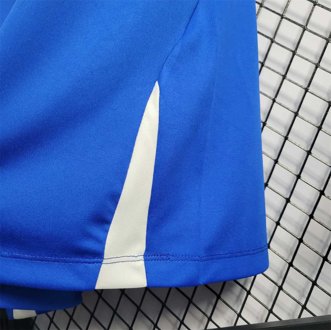 2023 French Blue Training Suit 5