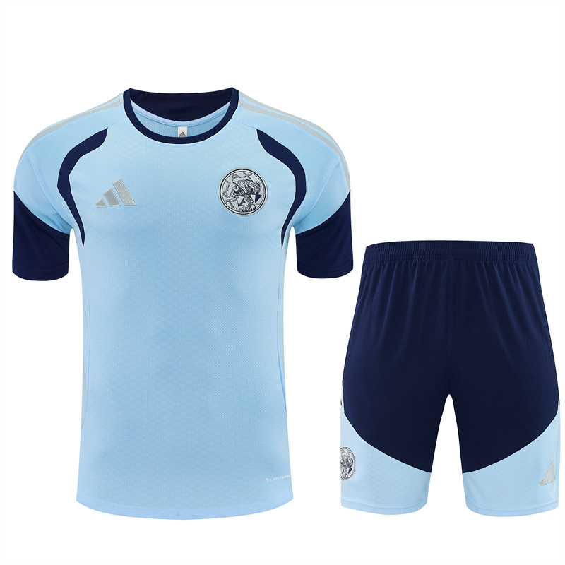 26-27 Ajax Aldult Kit Football Training Tracksuit Yupoo 5 4