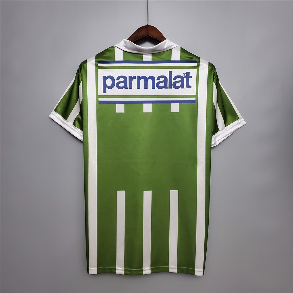92-93 Palmeiras home 2