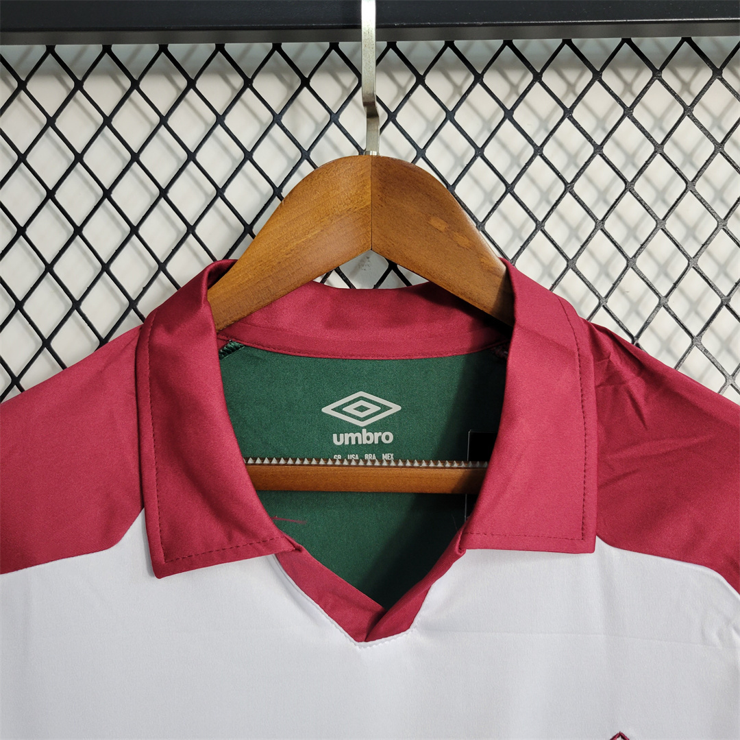 23-24 Fluminense Training Suit1684407978000 2