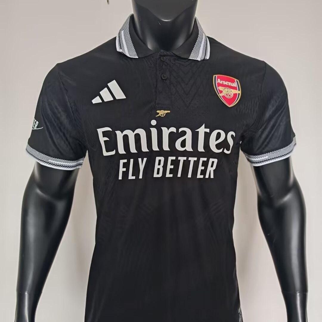 25-26 Arsenal Special Edition Football T-Shirt AAAA Jersey Supply Yupoo 6