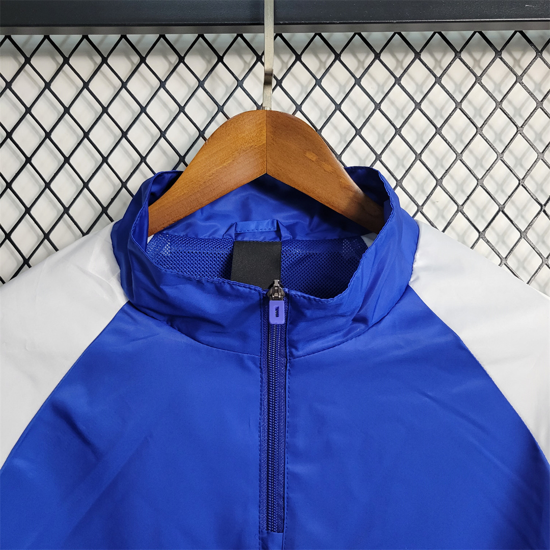 23-24 Windbreaker Italy 1