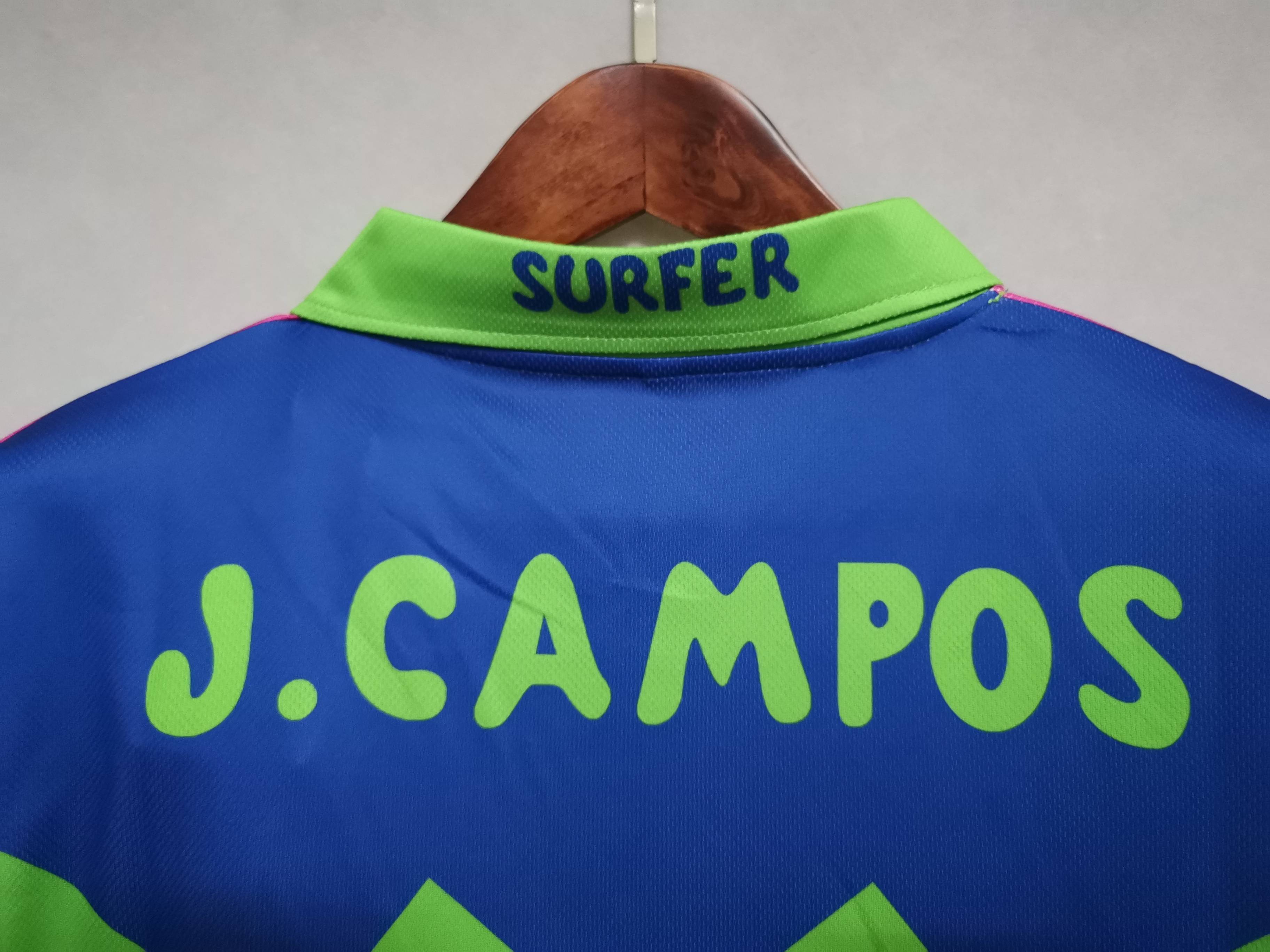 Mexico 1#j.Campos pink 5