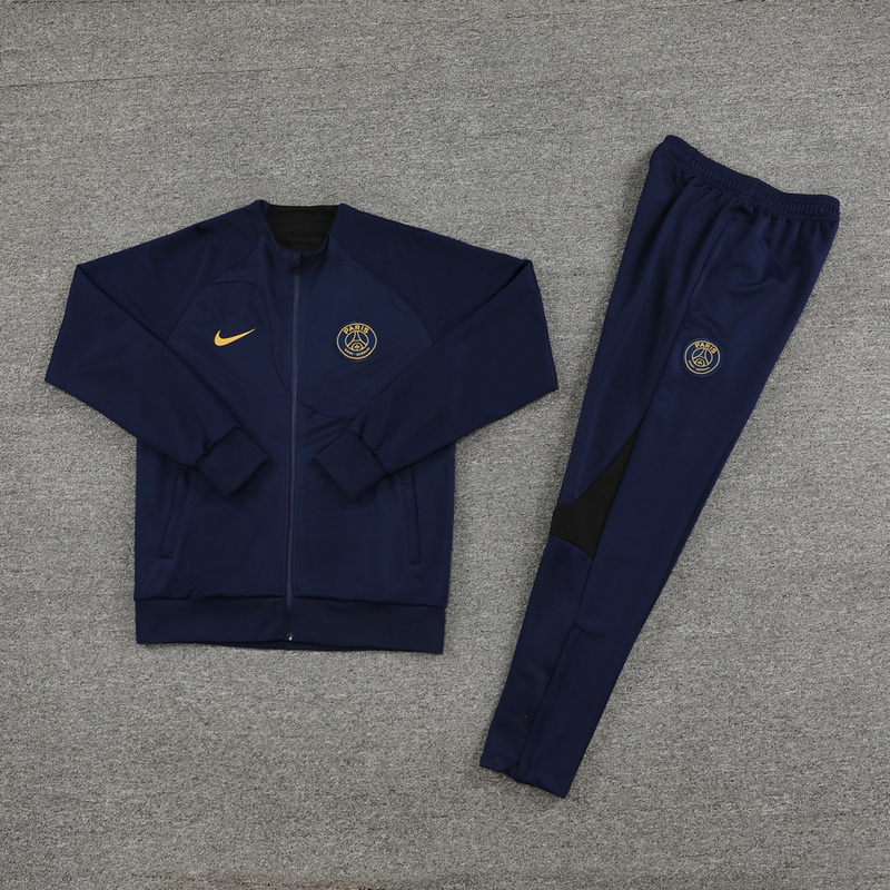 23-24 PSG Jackets Yupoo 2