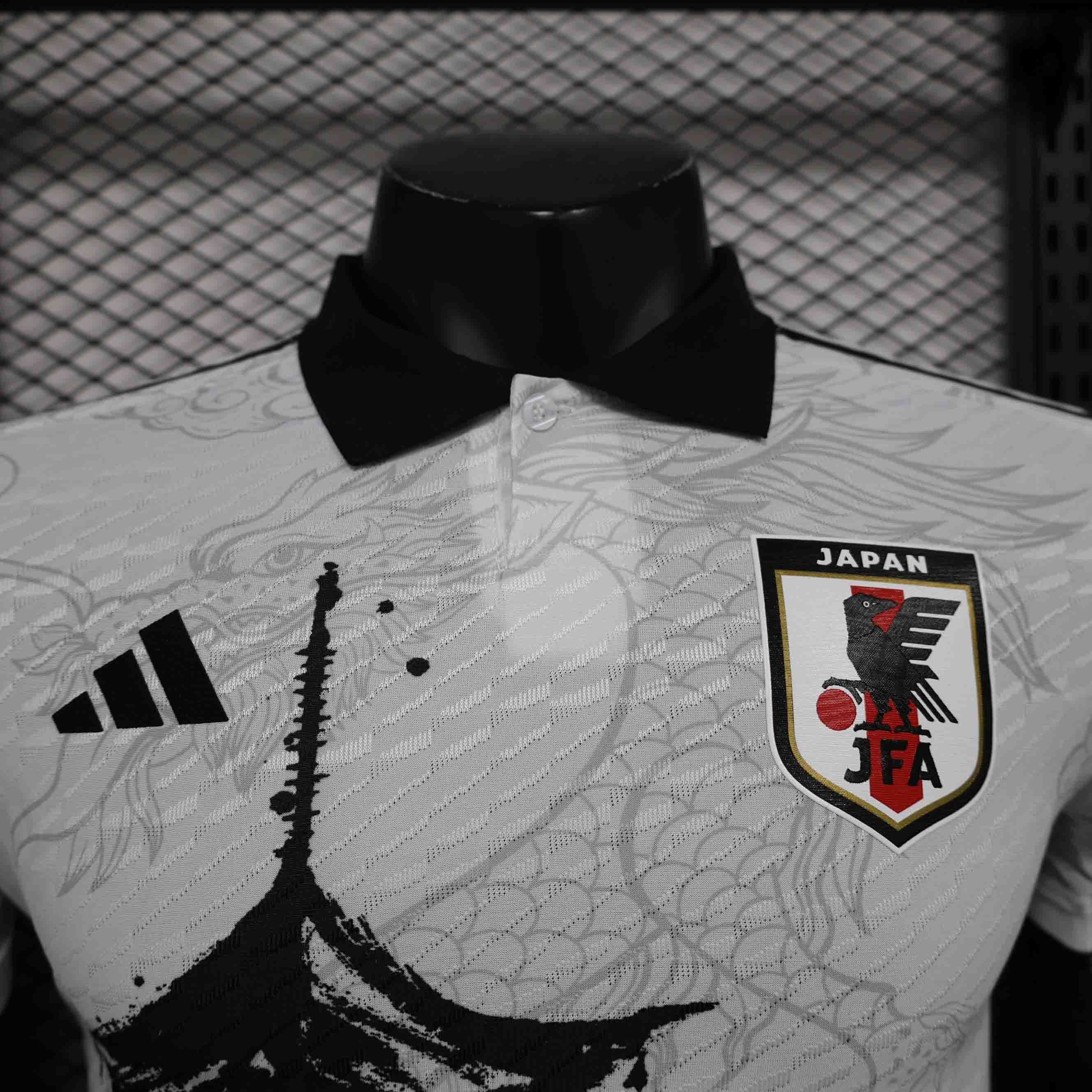 2024 Japan Single Tower Concept Kit Player Version Shirt AAAAJersey Supplier Yupoo 2