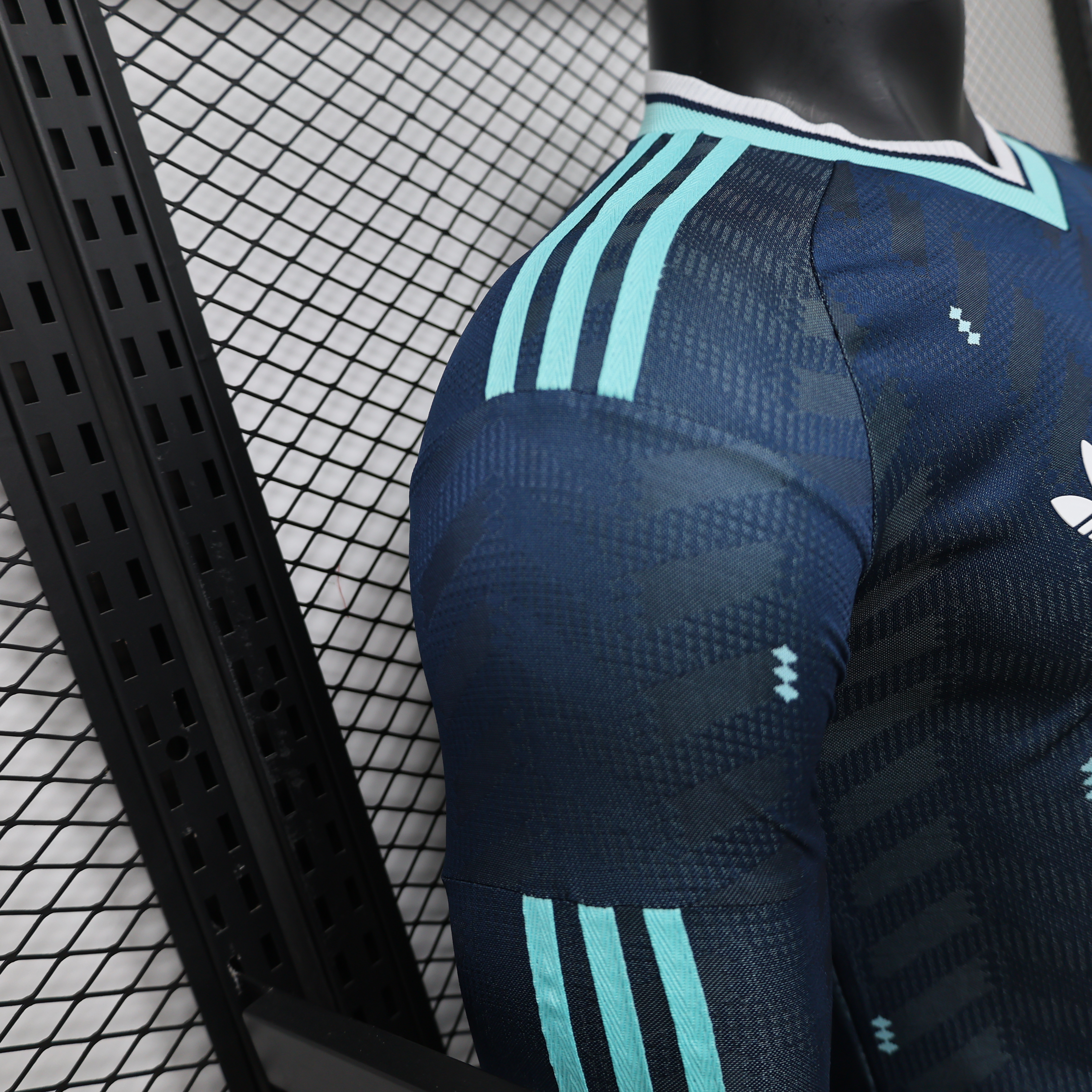 World Cup 2026 Germany Away Kit Player Version Soccer Long Sleeve Shirt AAAAJersey Supply Yupoo 10 5