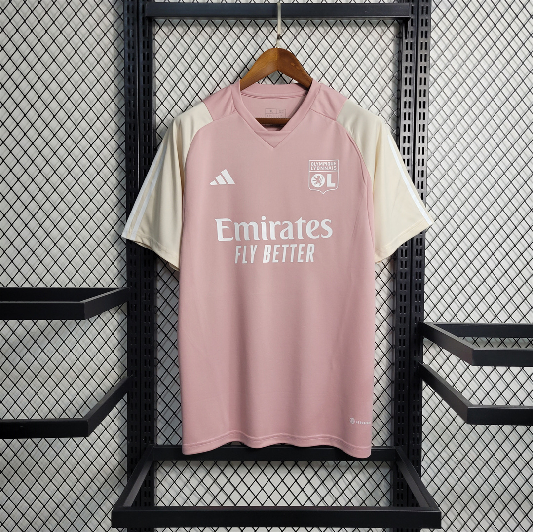 23-24 Lyon Training Suit