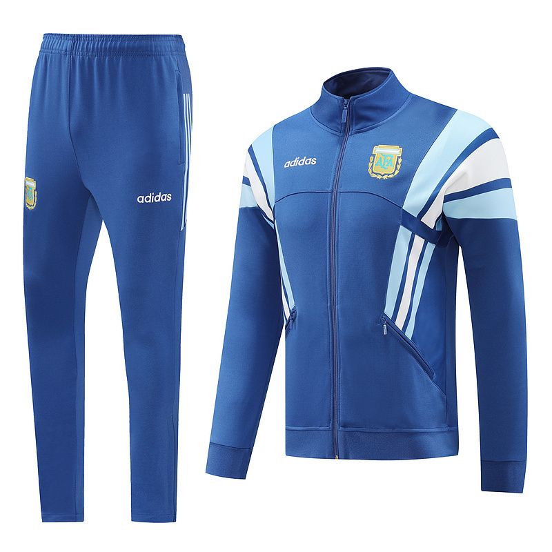 2024 Argentina Jackets Football Shirts