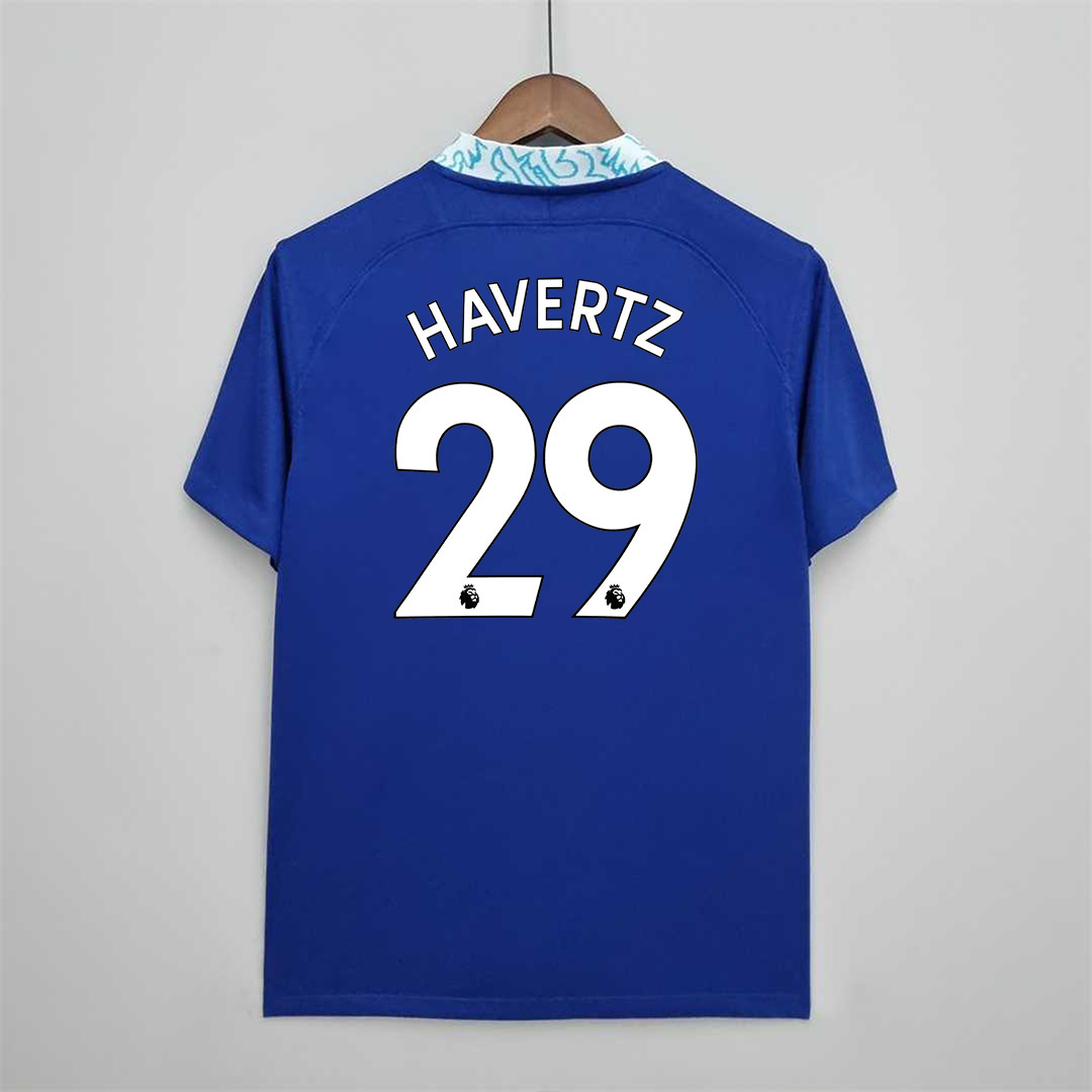 22-23 Chelsea home - 3 6