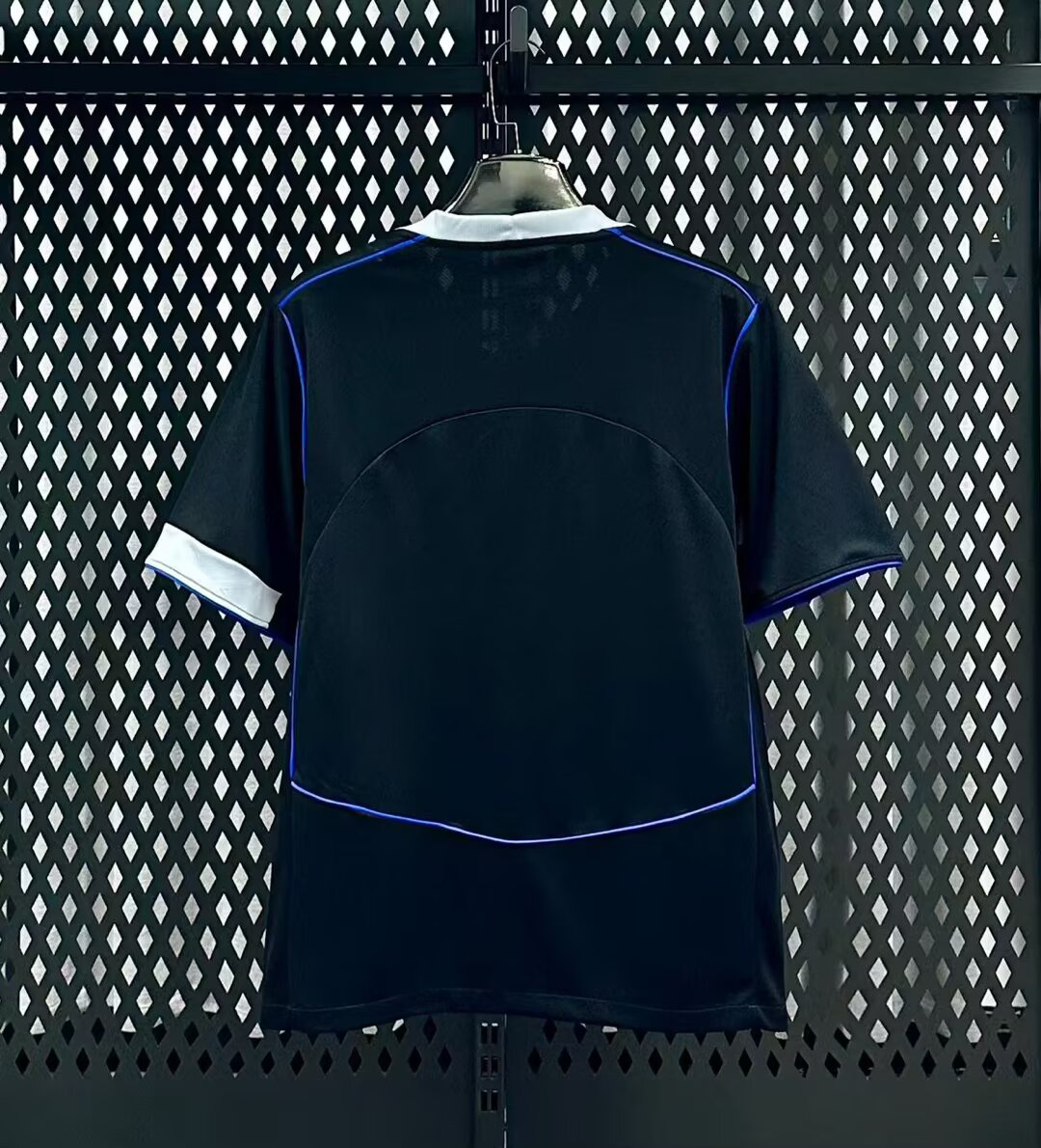 25-26 Chelsea Third Away Kit Football T-Shirt Sport AAAAJersey Dropship Yupoo 1