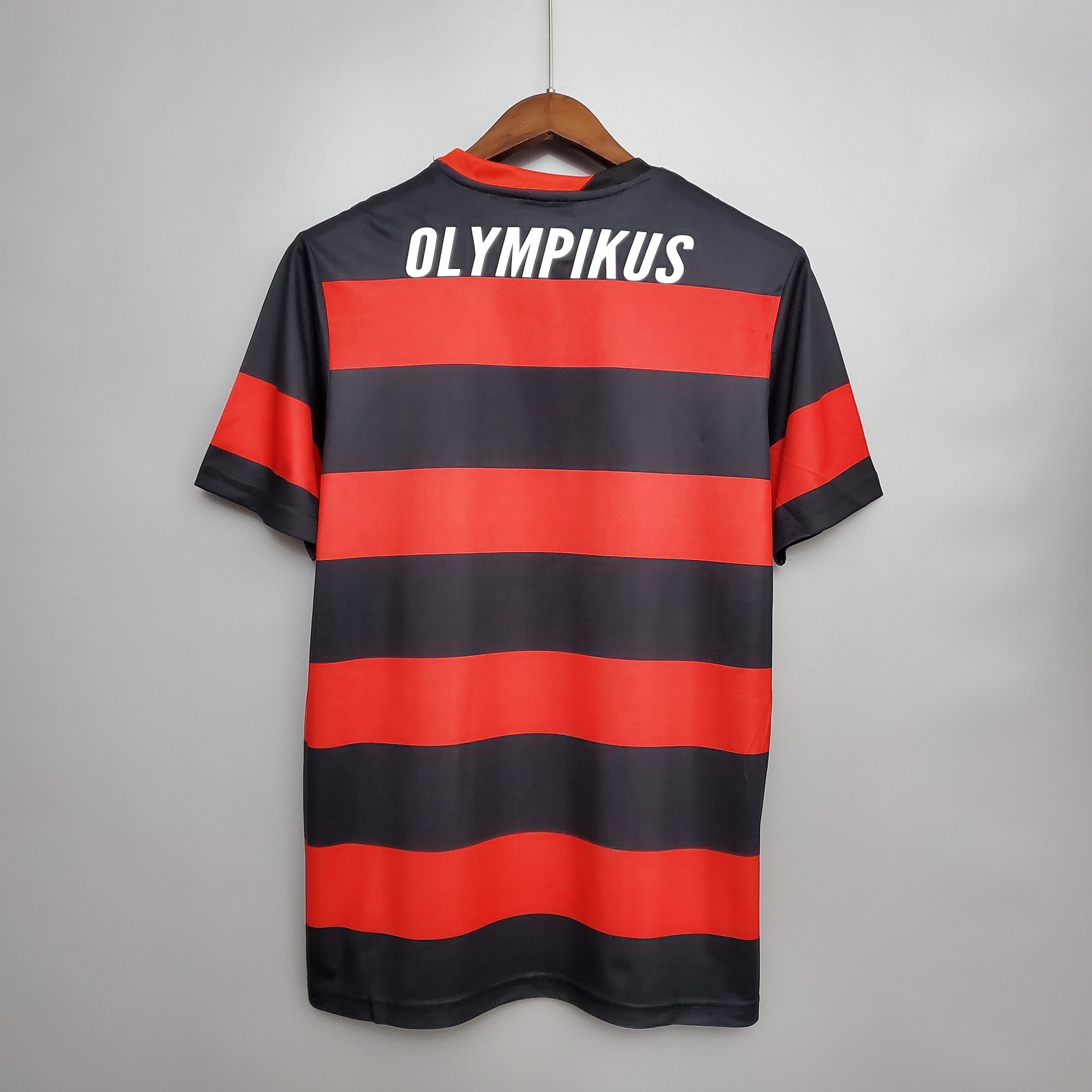 09-10 Flamengo home 8