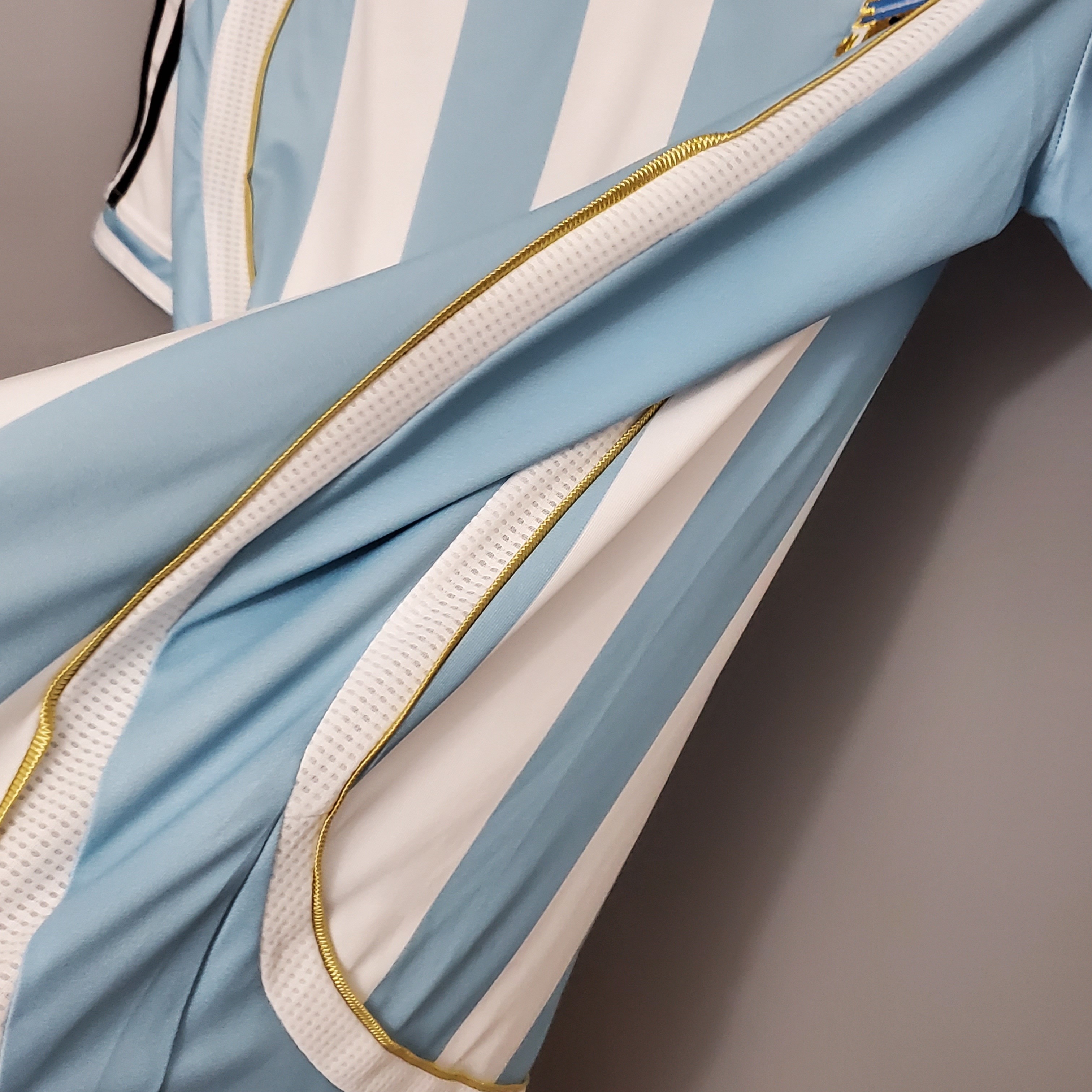 2006 Argentina home 1