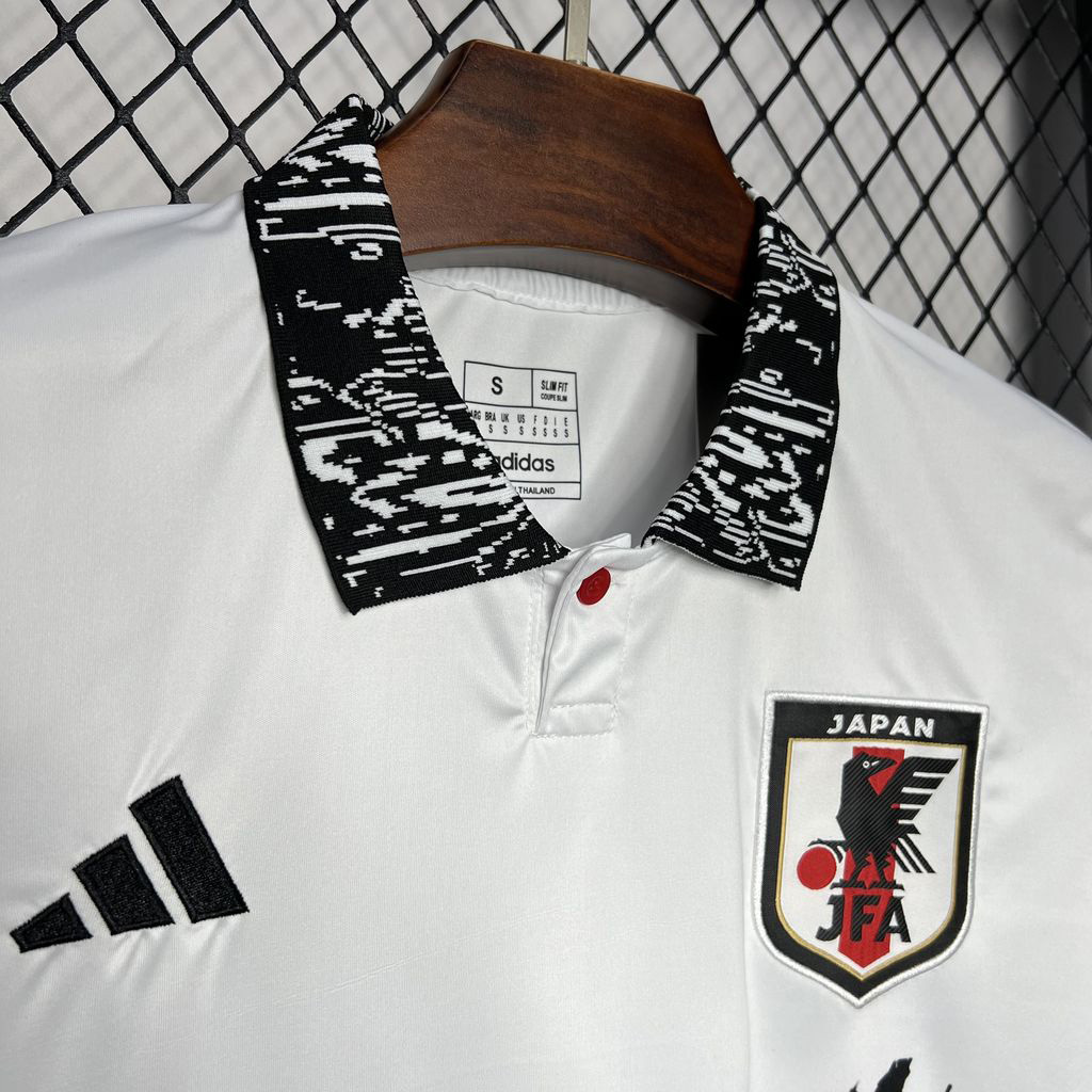 2024 Japan x Ken Kaneki Special Edition Kit Sport AAAAJersey Yupoo 4