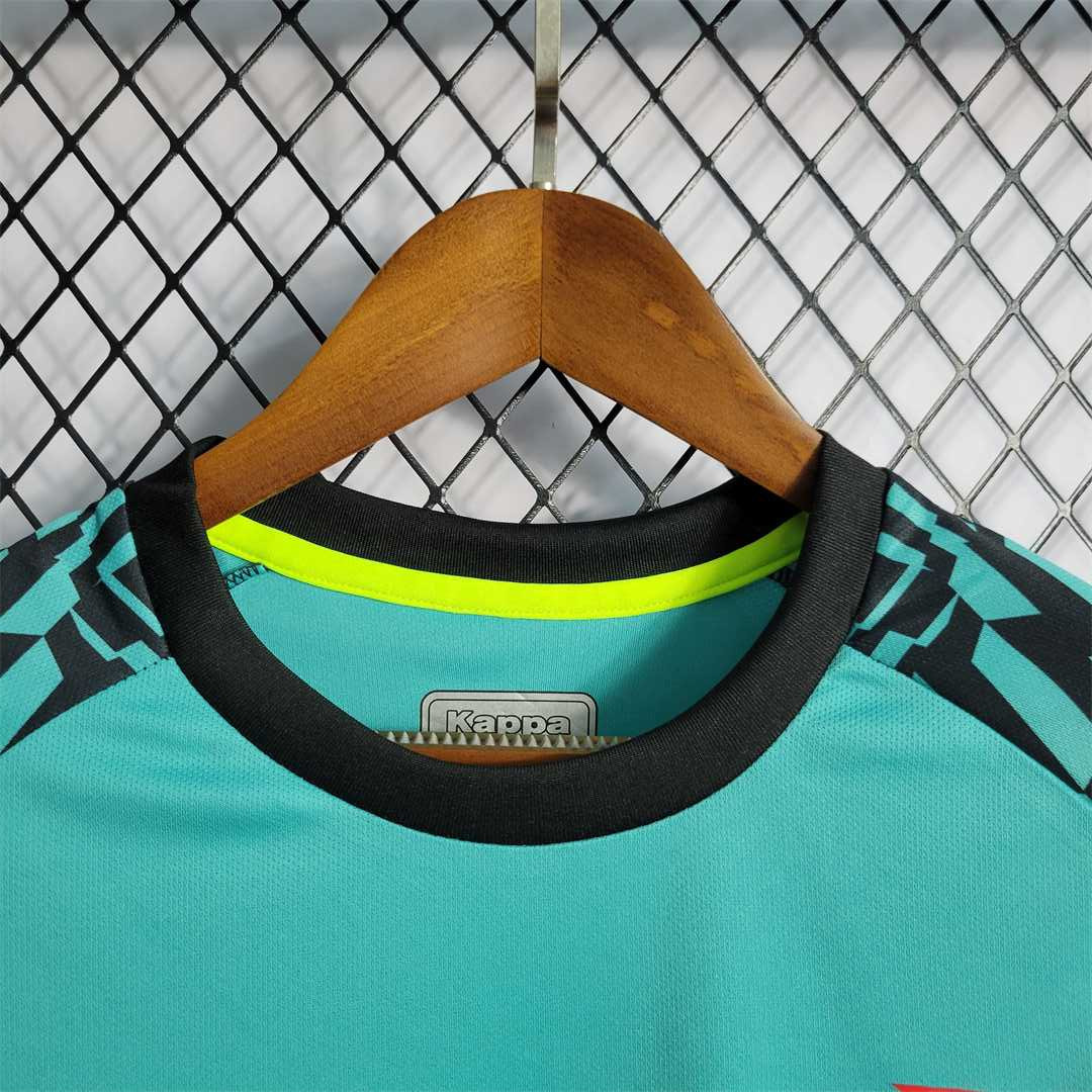 22-23 Vasco da Gama Training Suit 9