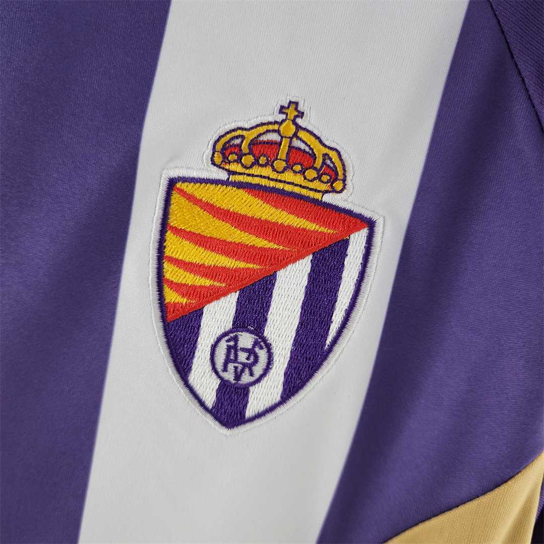22-23 Valladolid home 4