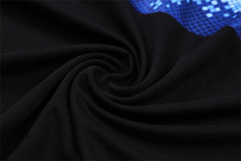 Polo Inter Milan blackblue 8