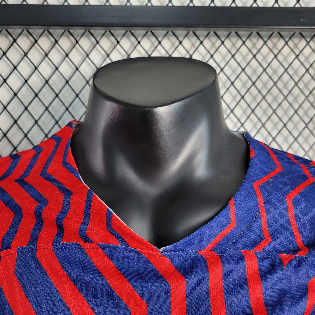 23-24 Red Bull RB Leipzig away player version 4