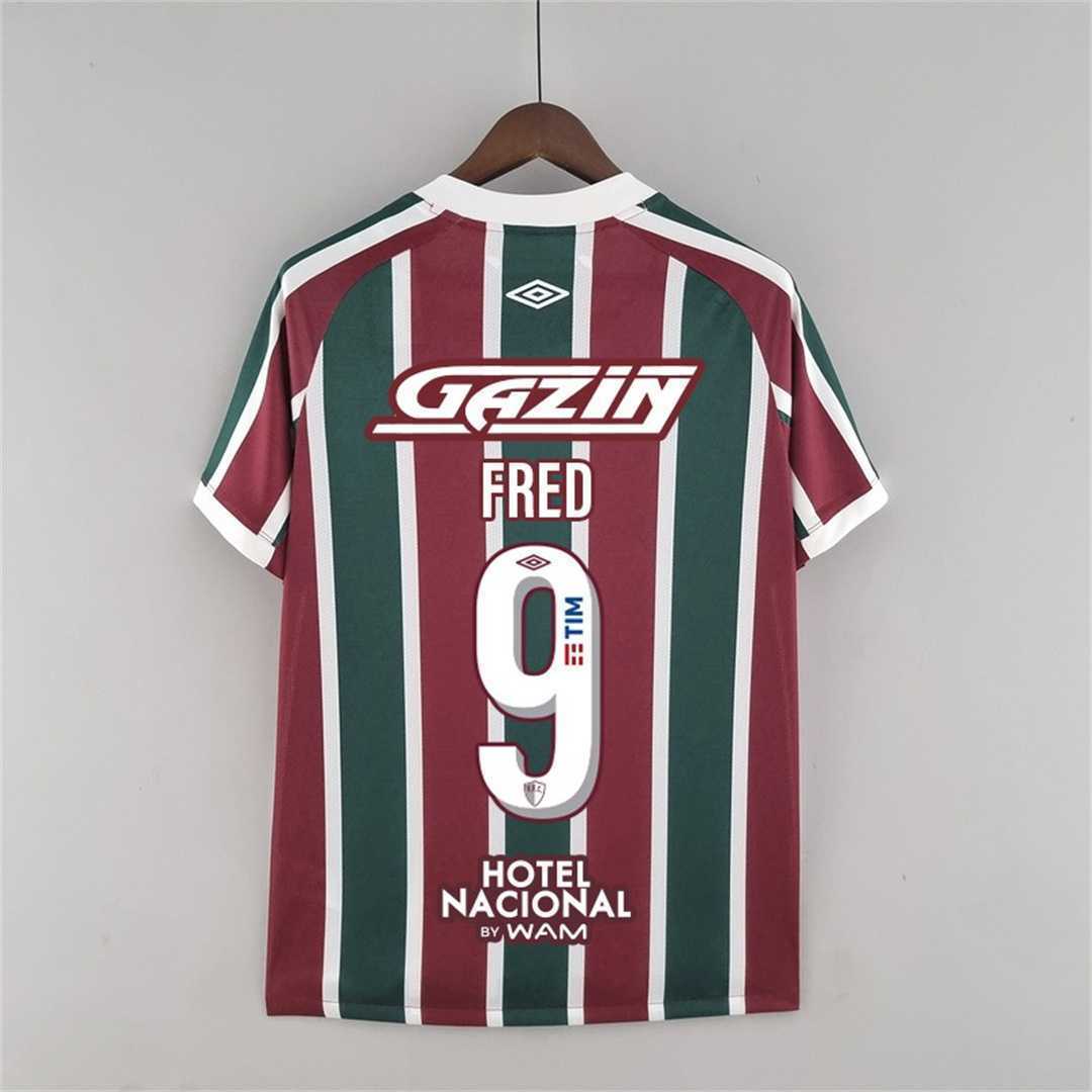 22-23 Fluminense home 10
