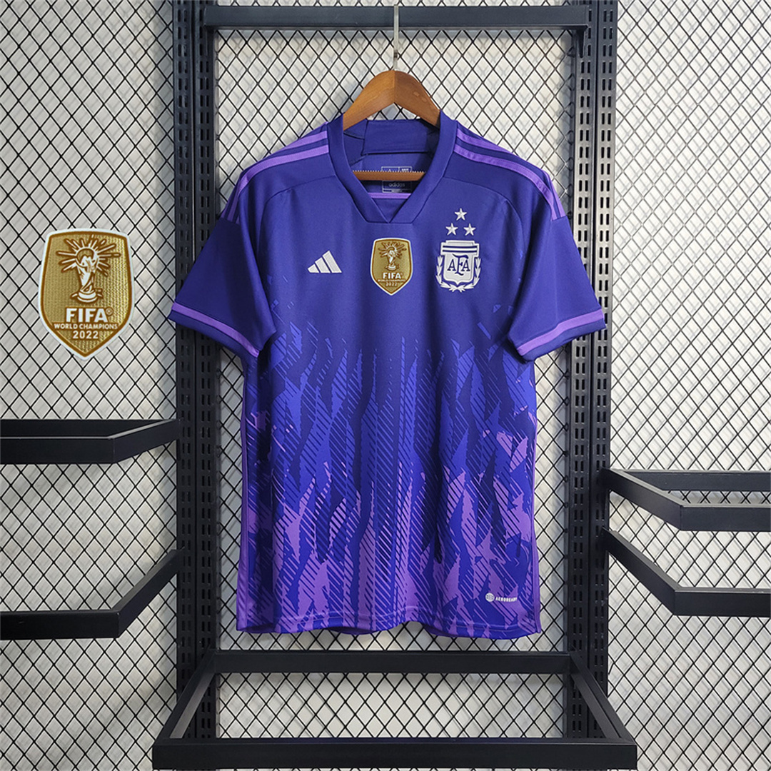 2022 Argentina away 10