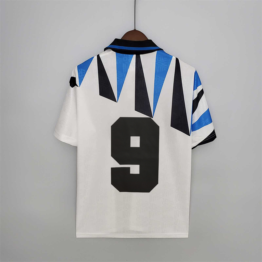 92-93 Inter Milan away 6