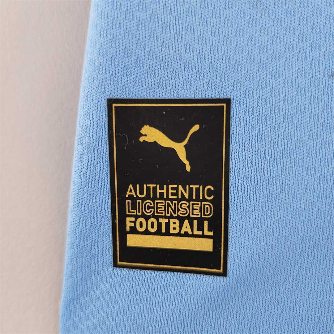 22-23 Manchester City home - 5 15