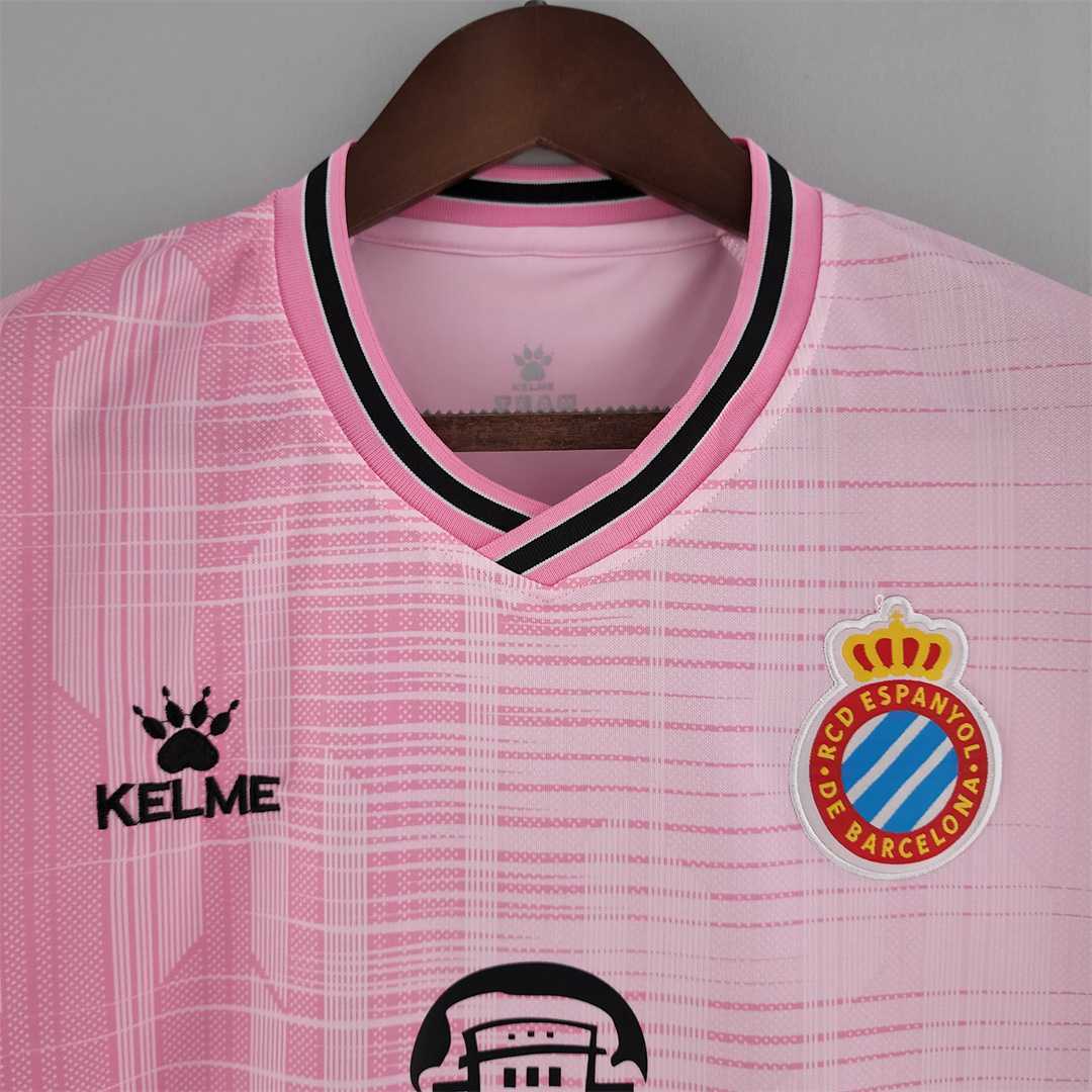 22-23 Espanyol away 5
