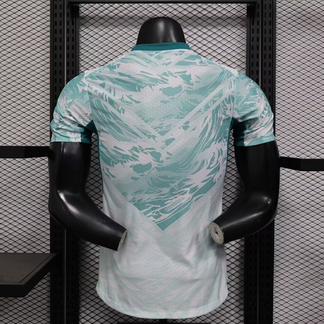 World Cup Jersey 2026 Portugal Away Kit Player Version Soccer T-Shirt AAAAJersey Supply Yupoo 5