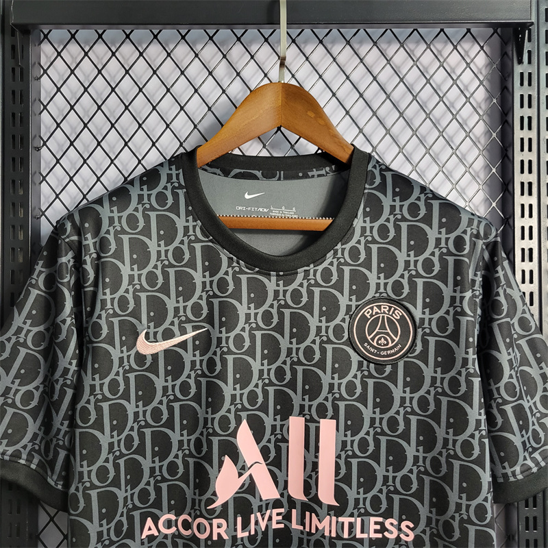22-23 PSG Paris Training Suit S-XXL 9