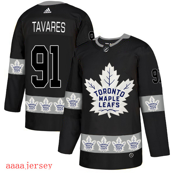 2019 Toronto Maple Leafs ice hockey jersey M-3XL 多伦多枫叶队冰球服